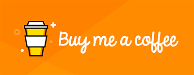 Buy me a coffee