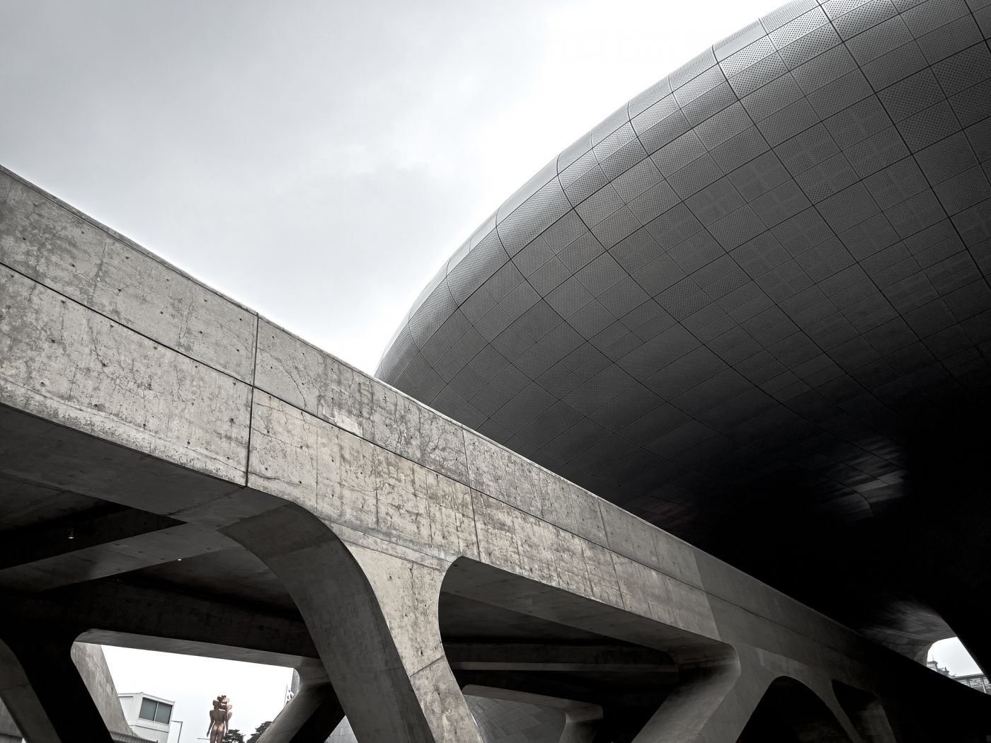 dongdaemun design plaza