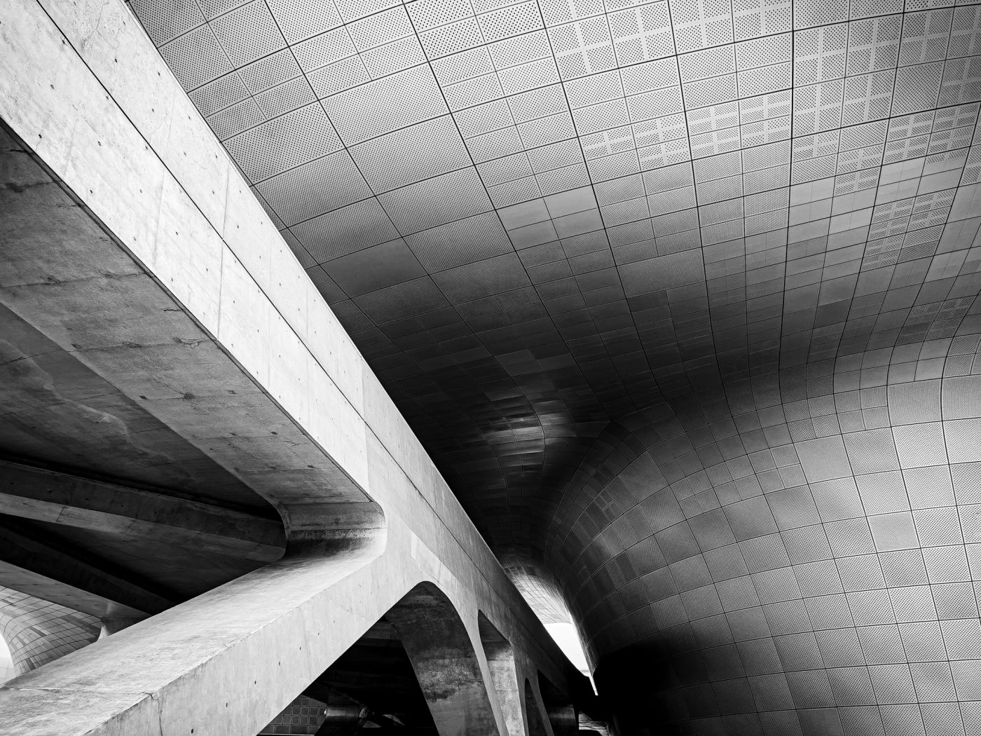 dongdaemun design plaza