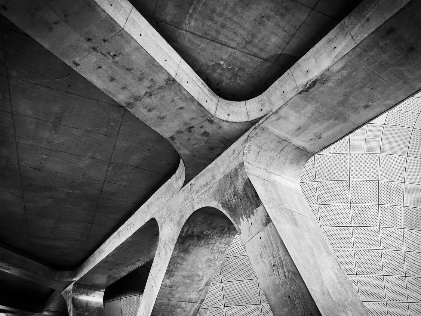 dongdaemun design plaza